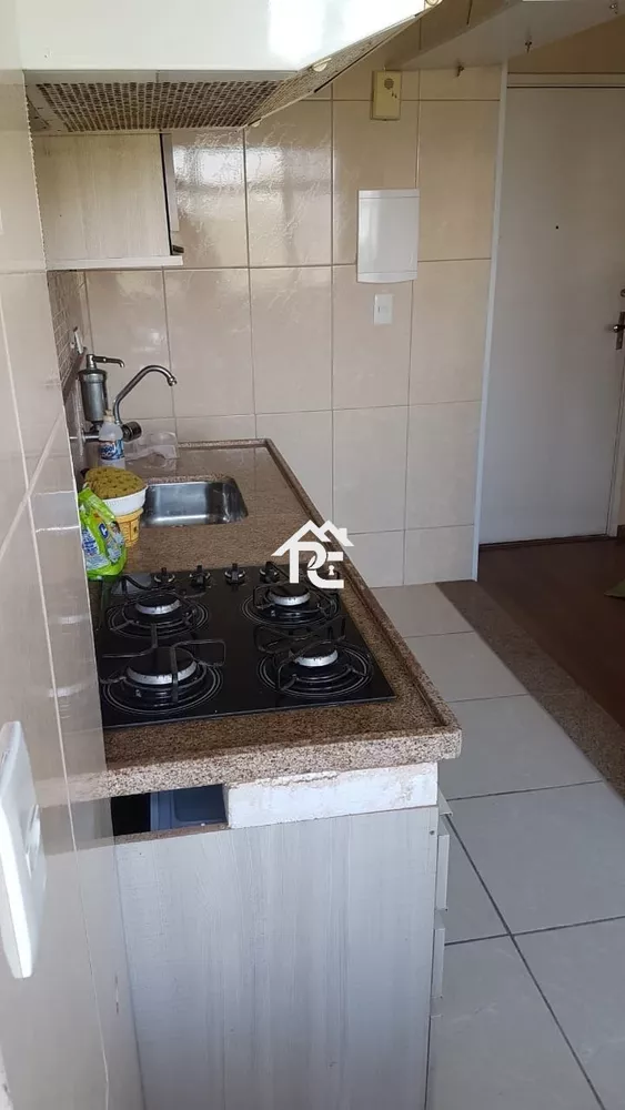 Apartamento, 2 quartos, 50 m² - Foto 15