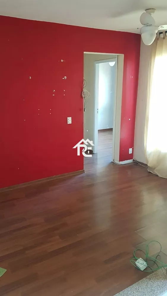 Apartamento, 2 quartos, 50 m² - Foto 17