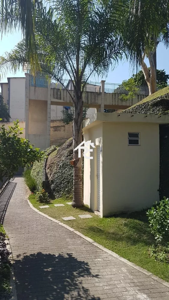 Apartamento, 2 quartos, 50 m² - Foto 11