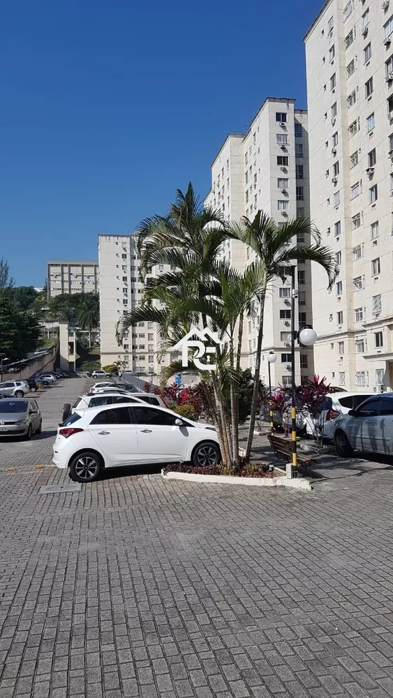Apartamento, 2 quartos, 50 m² - Foto 18