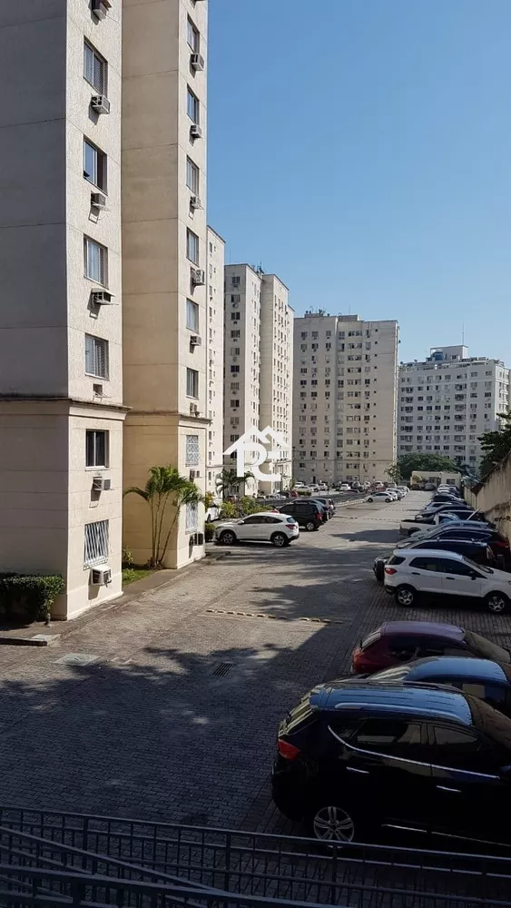 Apartamento, 2 quartos, 50 m² - Foto 22