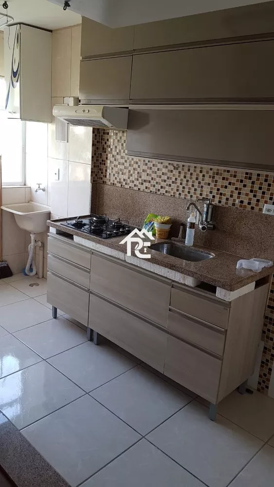 Apartamento, 2 quartos, 50 m² - Foto 21