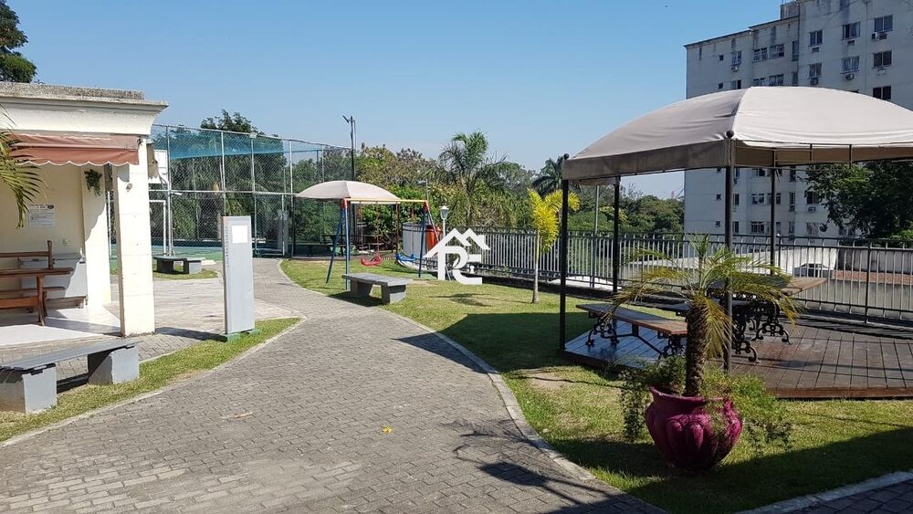 Apartamento, 2 quartos, 50 m² - Foto 3
