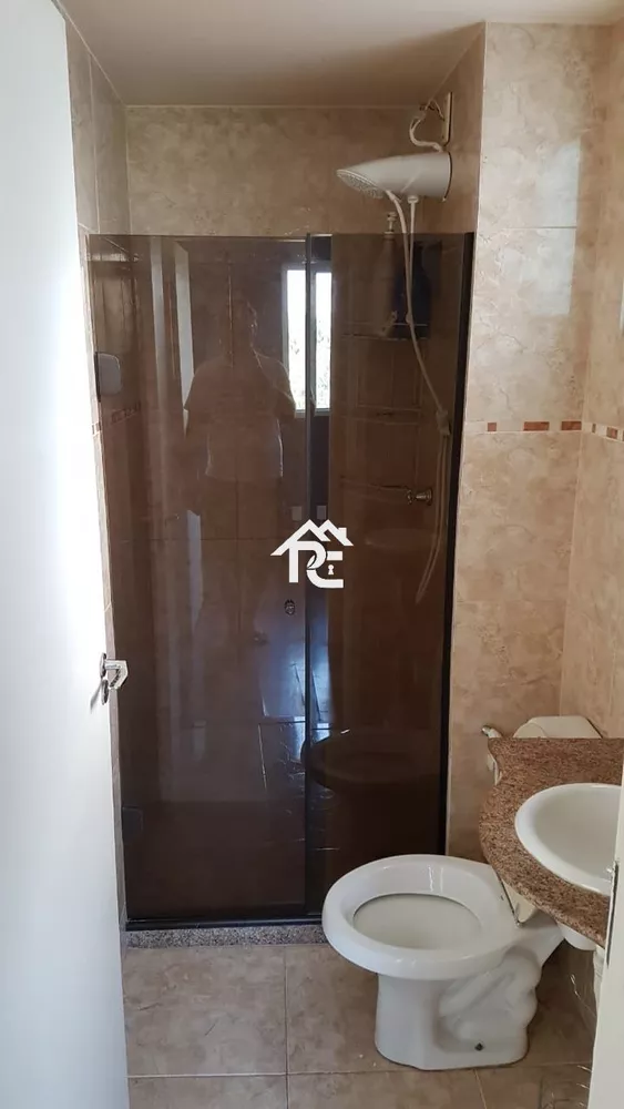 Apartamento, 2 quartos, 50 m² - Foto 8