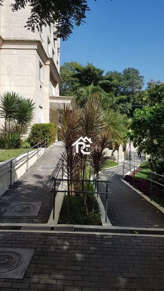 Apartamento, 2 quartos, 50 m² - Foto 10