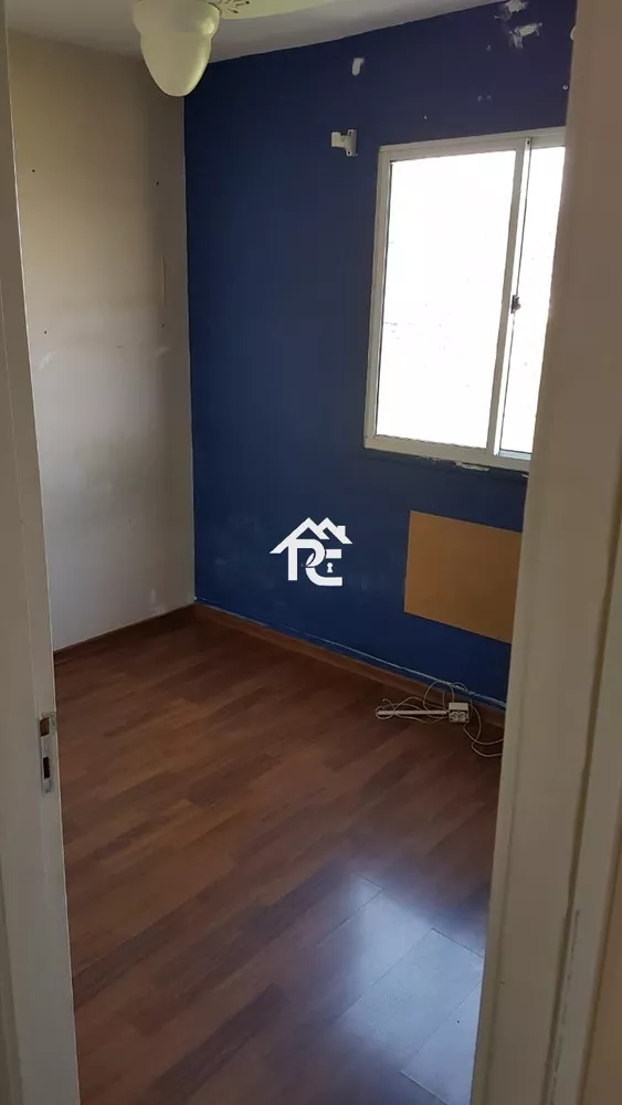 Apartamento, 2 quartos, 50 m² - Foto 16