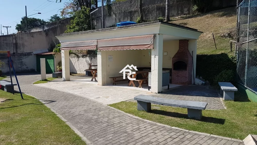 Apartamento, 2 quartos, 50 m² - Foto 12