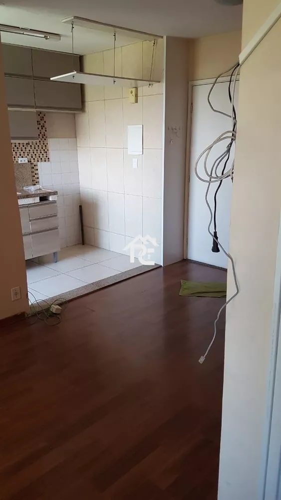 Apartamento, 2 quartos, 50 m² - Foto 7