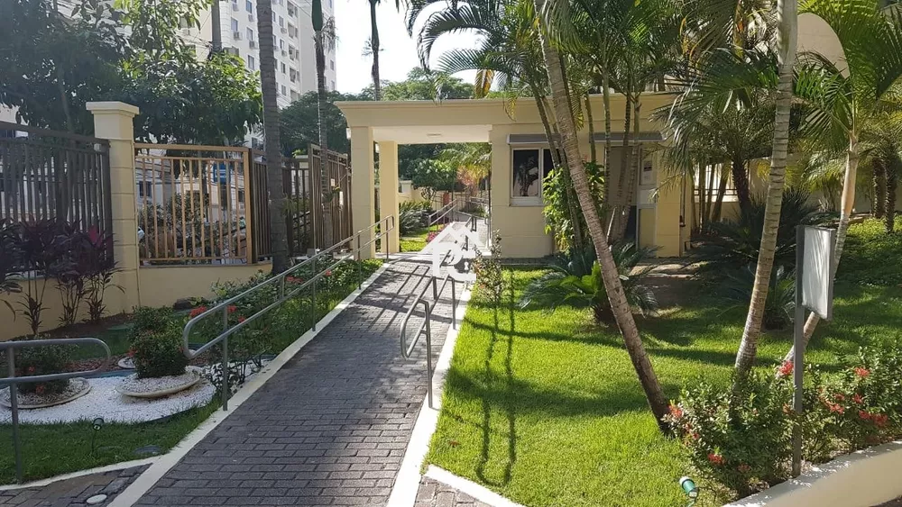 Apartamento, 2 quartos, 50 m² - Foto 13