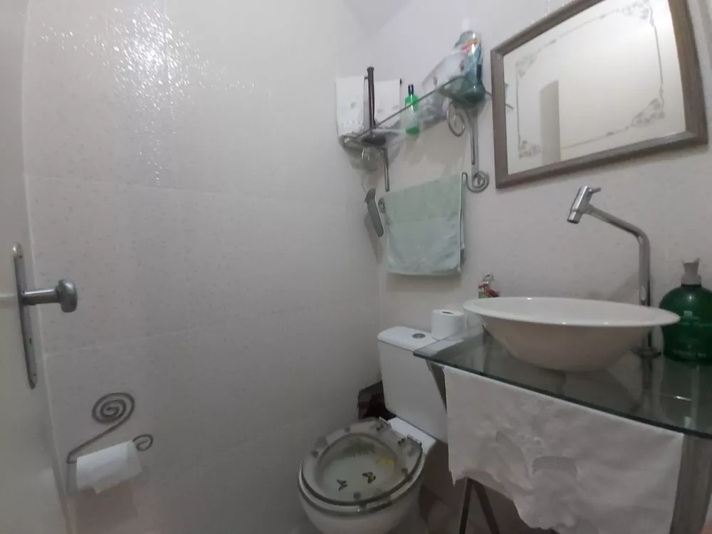 Casa de Condomínio, 3 quartos - Foto 8