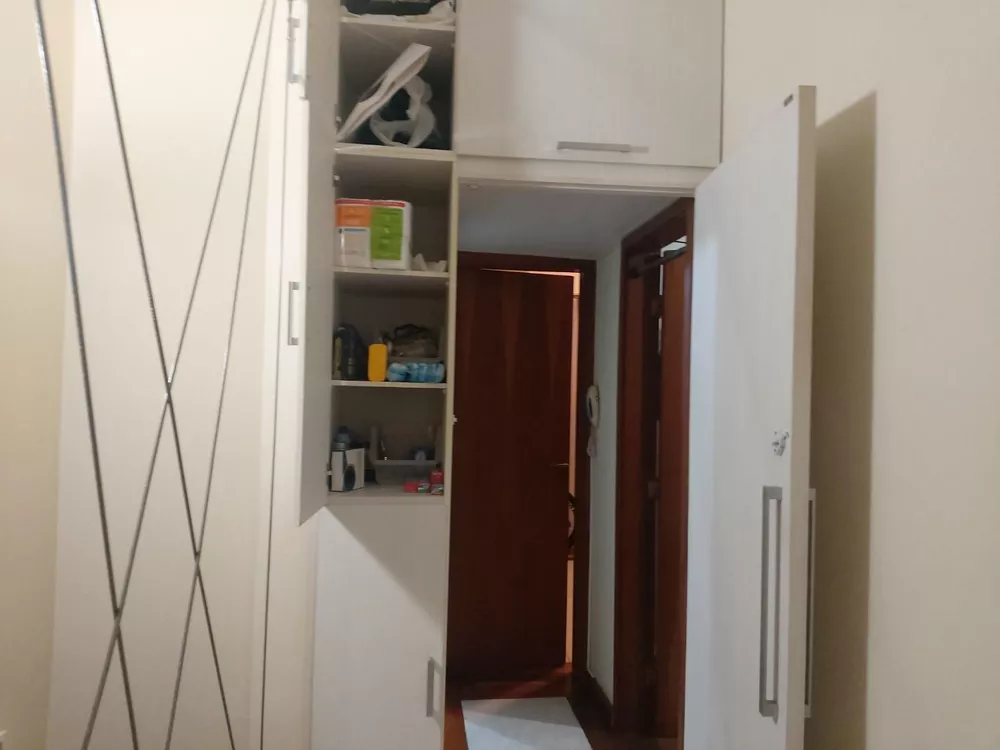 Casa de Condomínio, 3 quartos - Foto 28