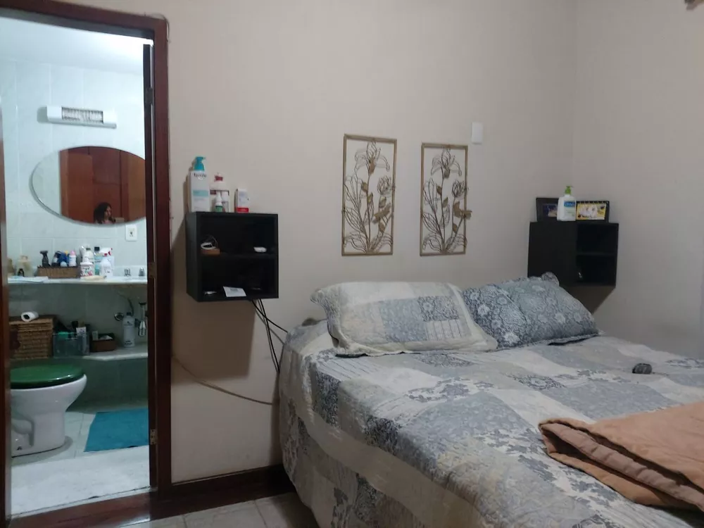 Casa de Condomínio, 3 quartos - Foto 21