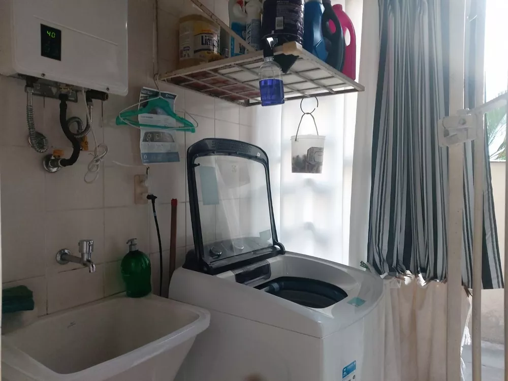 Casa de Condomínio, 3 quartos - Foto 14