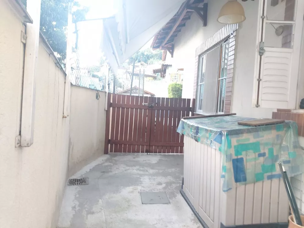 Casa de Condomínio, 3 quartos - Foto 16