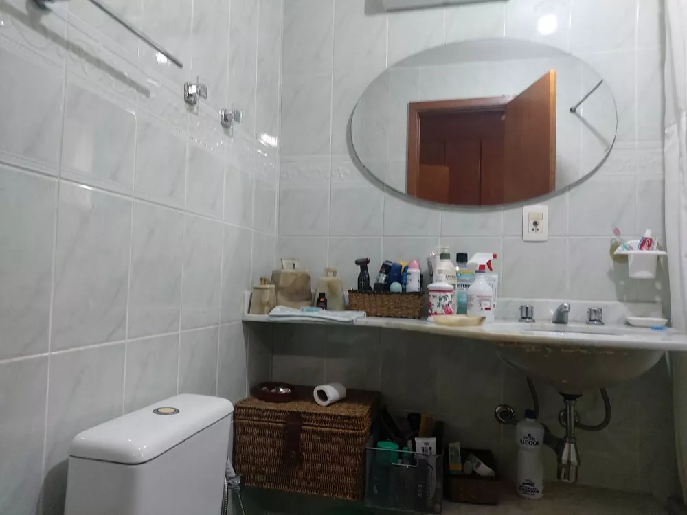 Casa de Condomínio, 3 quartos - Foto 26