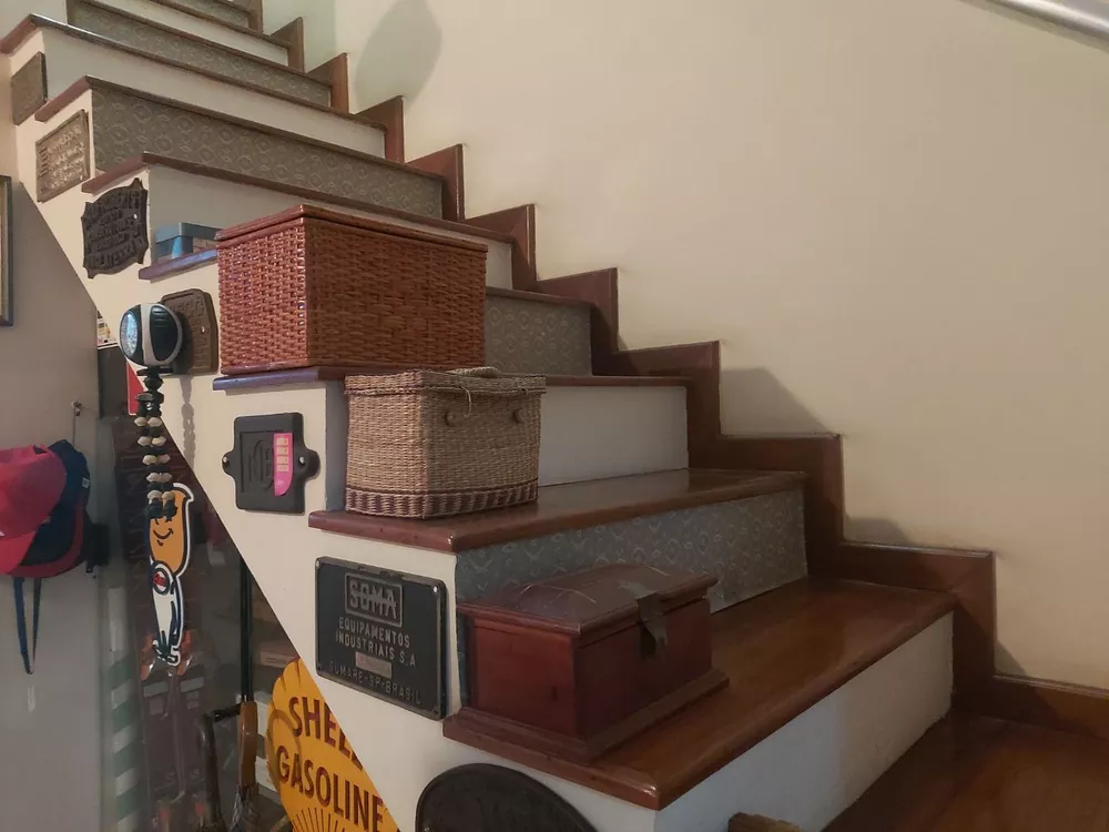 Casa de Condomínio, 3 quartos - Foto 20