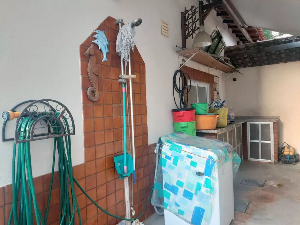 Casa de Condomínio, 3 quartos - Foto 18