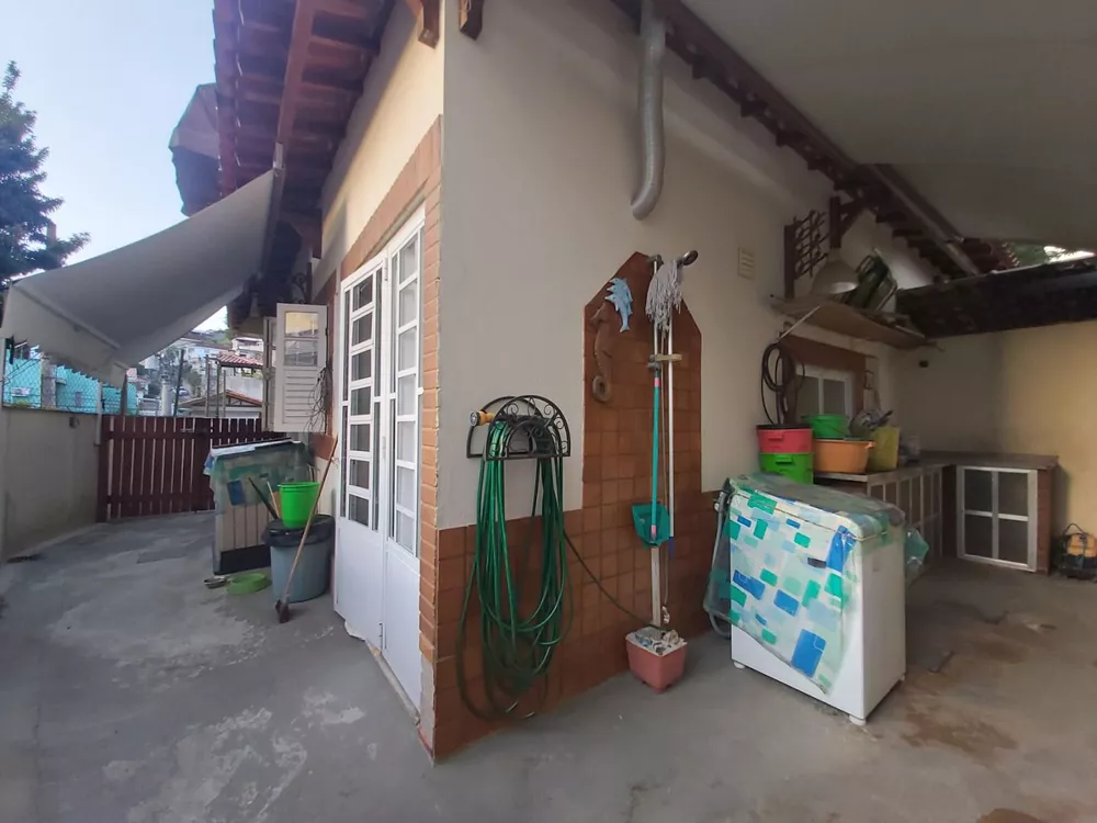 Casa de Condomínio, 3 quartos - Foto 17