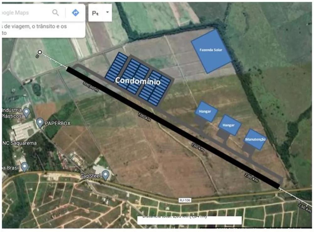 Fazenda, 240 hectares - Foto 8