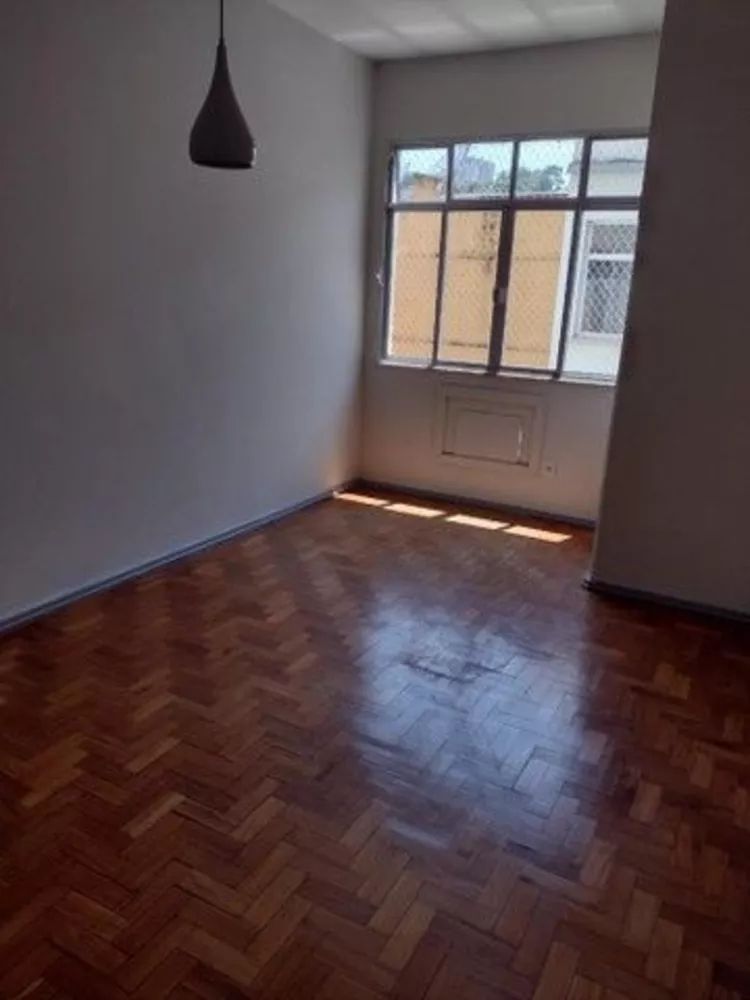 Apartamento à venda com 3 quartos, 92m² - Foto 3