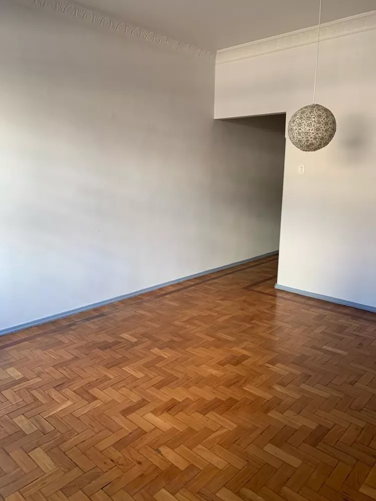 Apartamento à venda com 3 quartos, 92m² - Foto 2