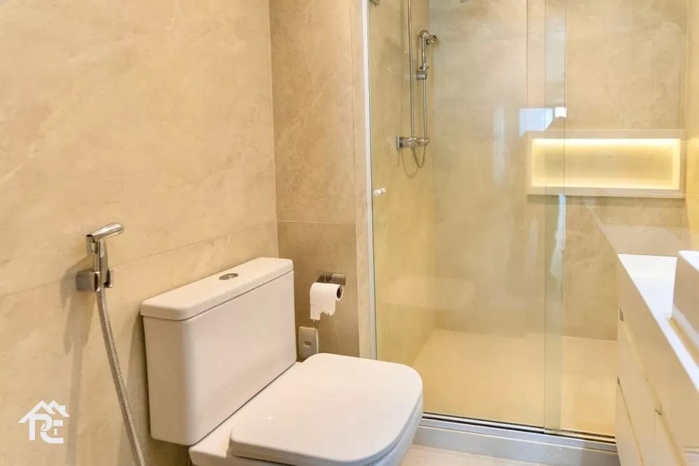 Apartamento, 4 quartos, 139 m² - Foto 14
