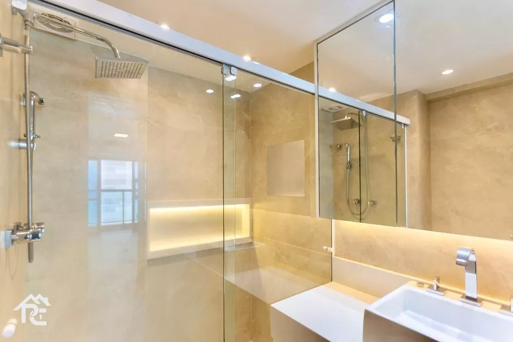 Apartamento, 4 quartos, 139 m² - Foto 12