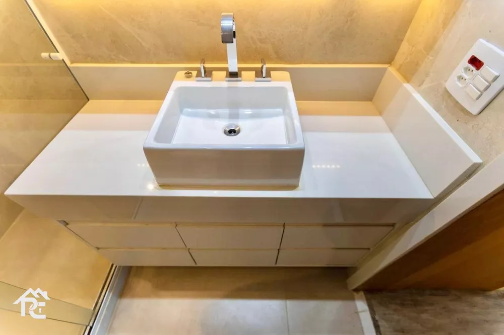 Apartamento, 4 quartos, 139 m² - Foto 13