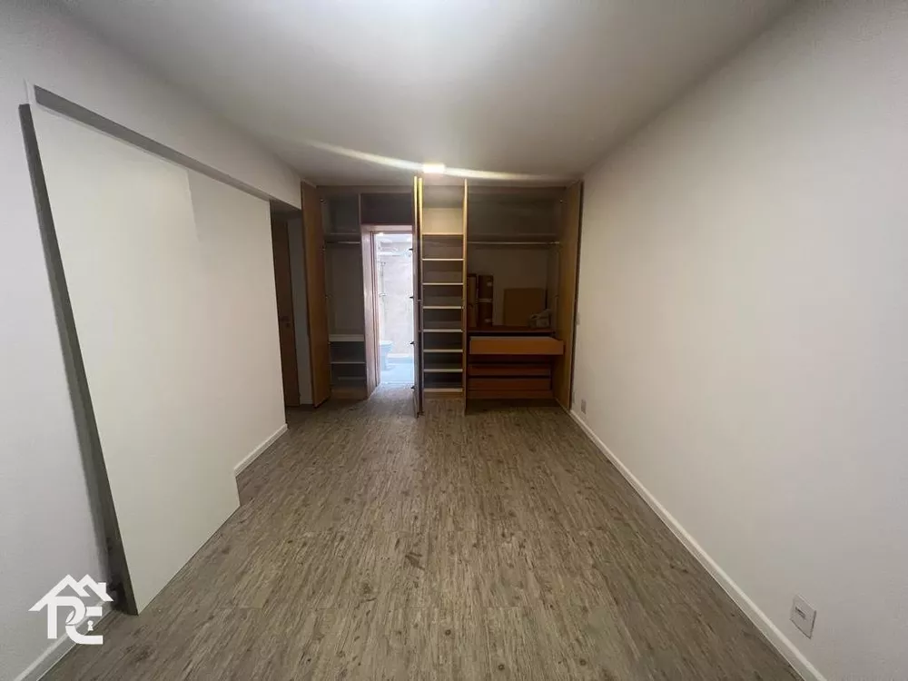 Apartamento, 4 quartos, 139 m² - Foto 5