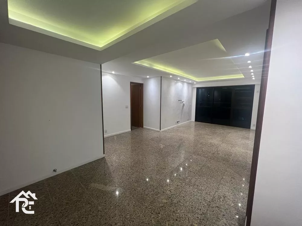 Apartamento à venda e aluguel com 4 quartos, 139m² - Foto 4