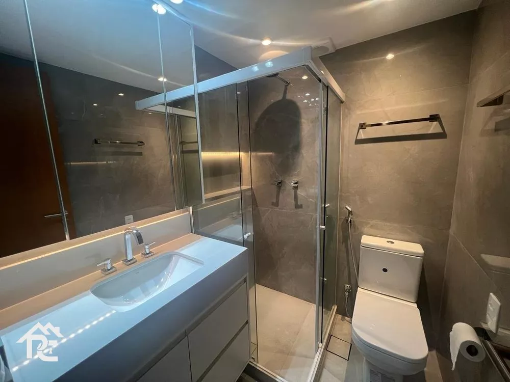 Apartamento, 4 quartos, 139 m² - Foto 28