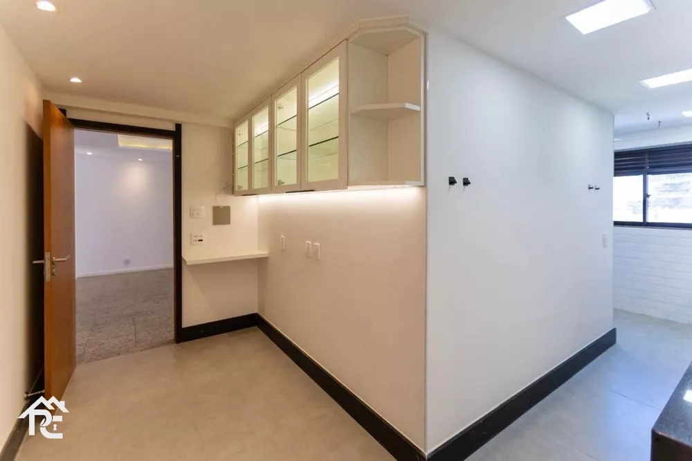 Apartamento, 4 quartos, 139 m² - Foto 30