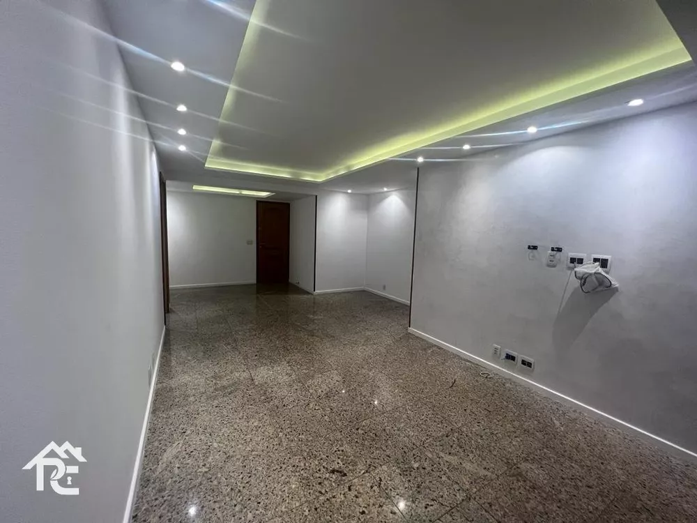 Apartamento à venda e aluguel com 4 quartos, 139m² - Foto 2