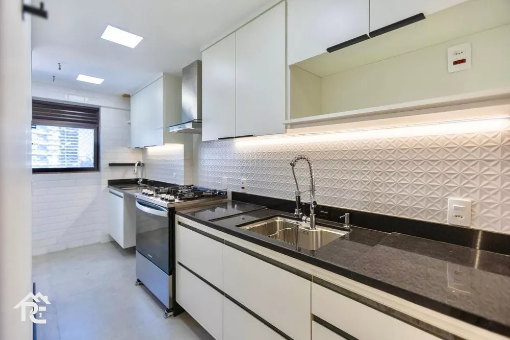 Apartamento, 4 quartos, 139 m² - Foto 31