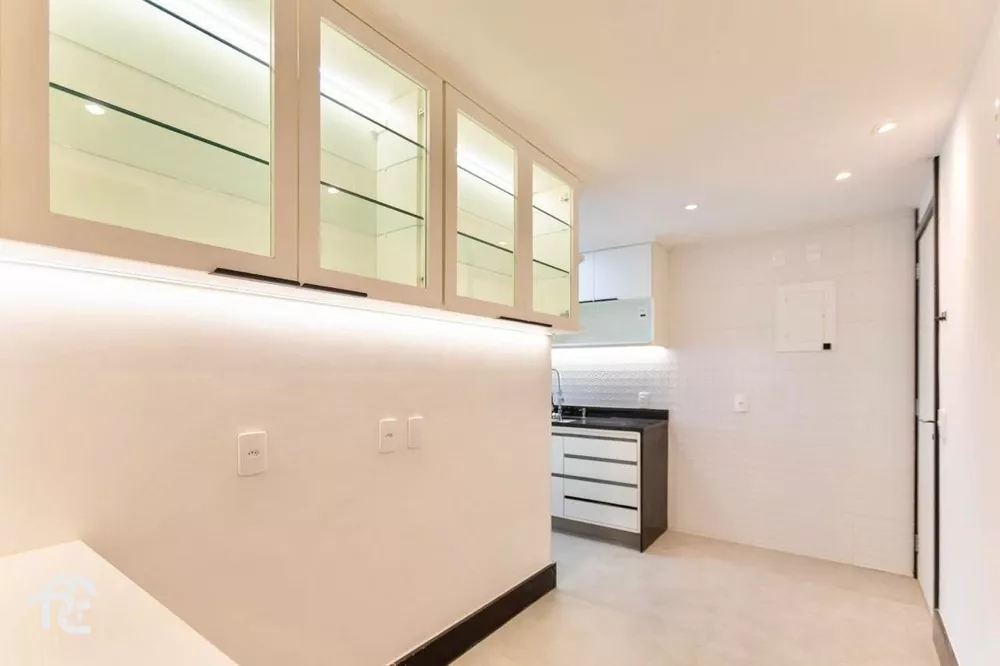 Apartamento, 4 quartos, 139 m² - Foto 29