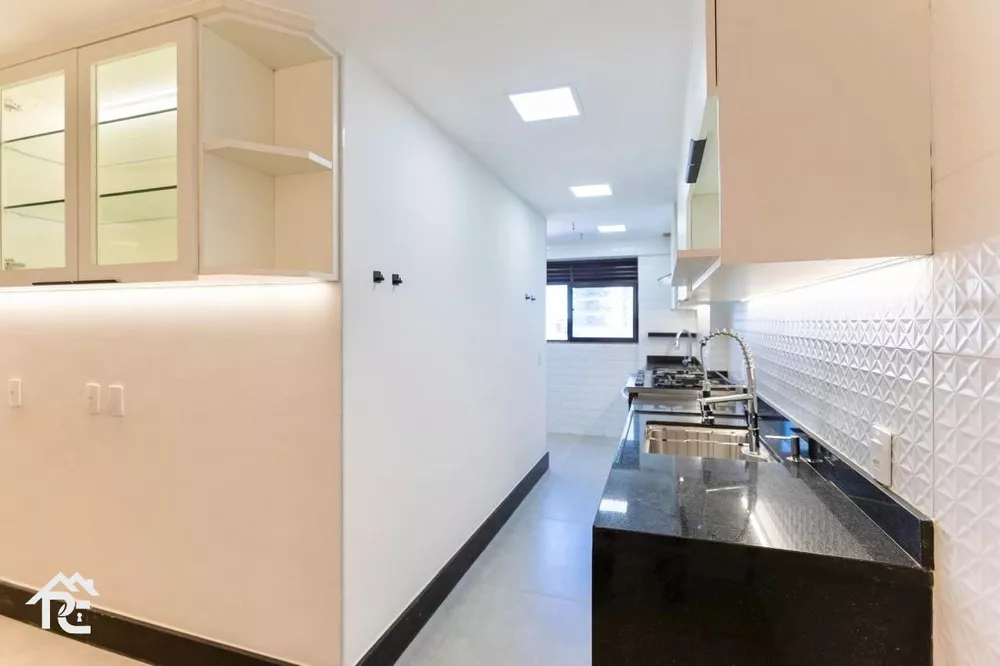 Apartamento, 4 quartos, 139 m² - Foto 33