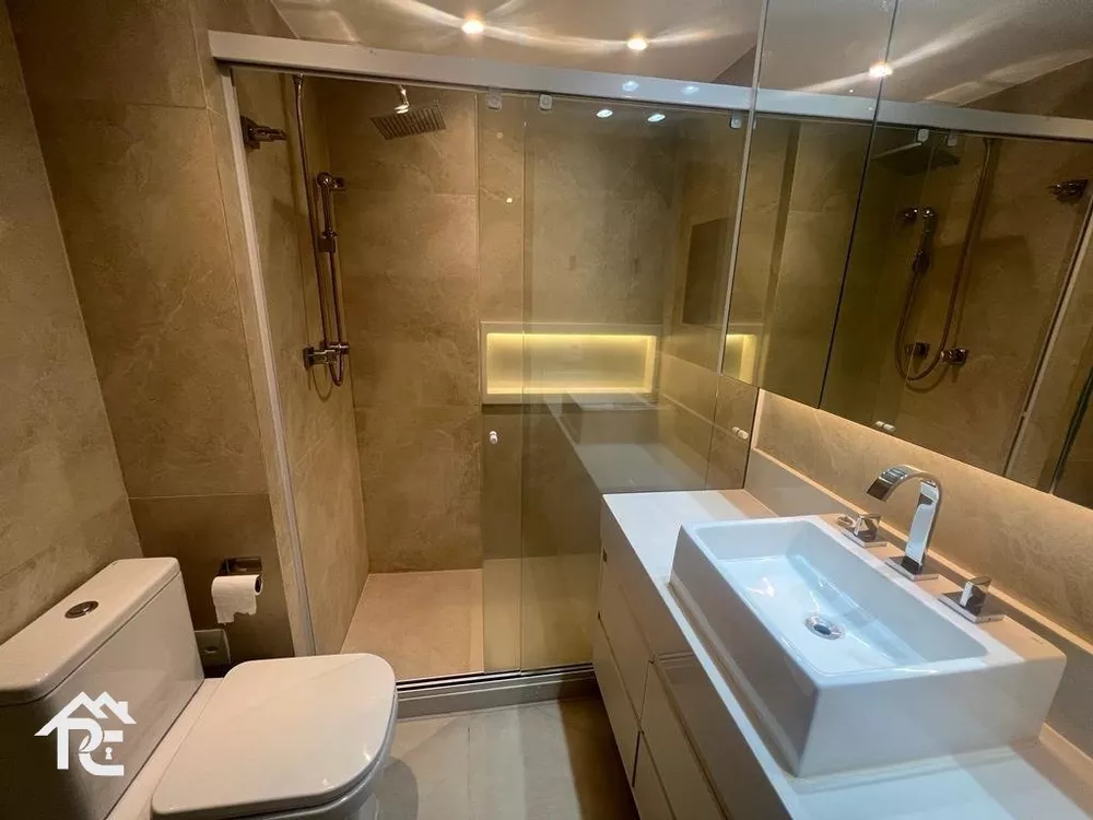 Apartamento, 4 quartos, 139 m² - Foto 25