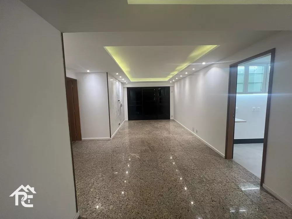 Apartamento à venda e aluguel com 4 quartos, 139m² - Foto 3