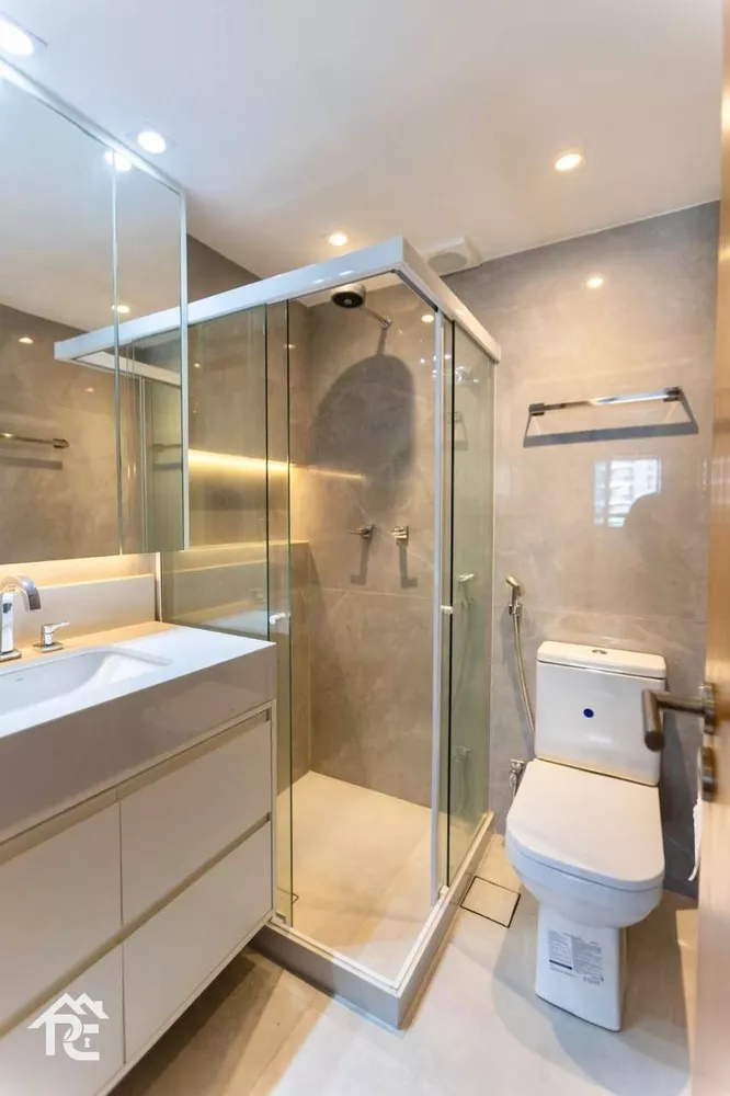 Apartamento, 4 quartos, 139 m² - Foto 22