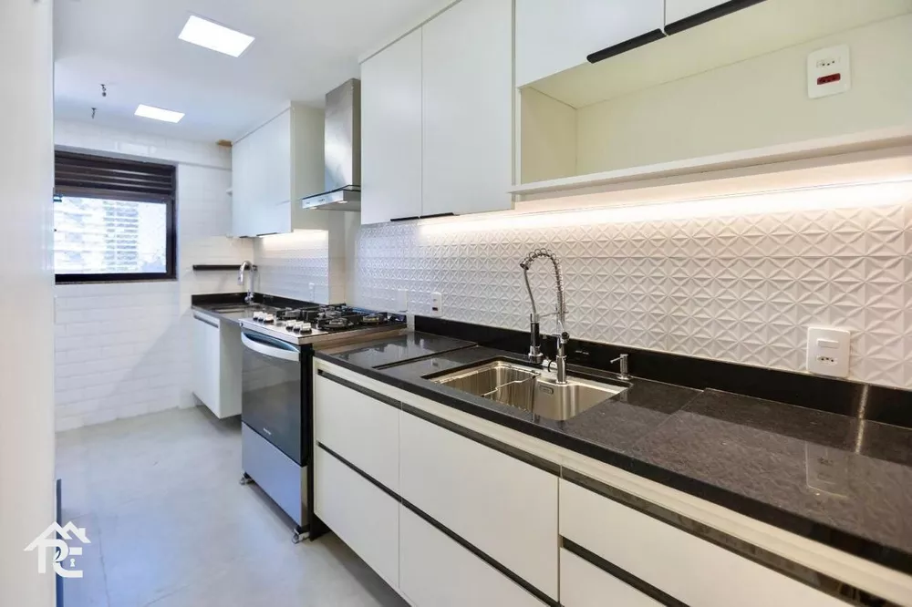 Apartamento, 4 quartos, 139 m² - Foto 34