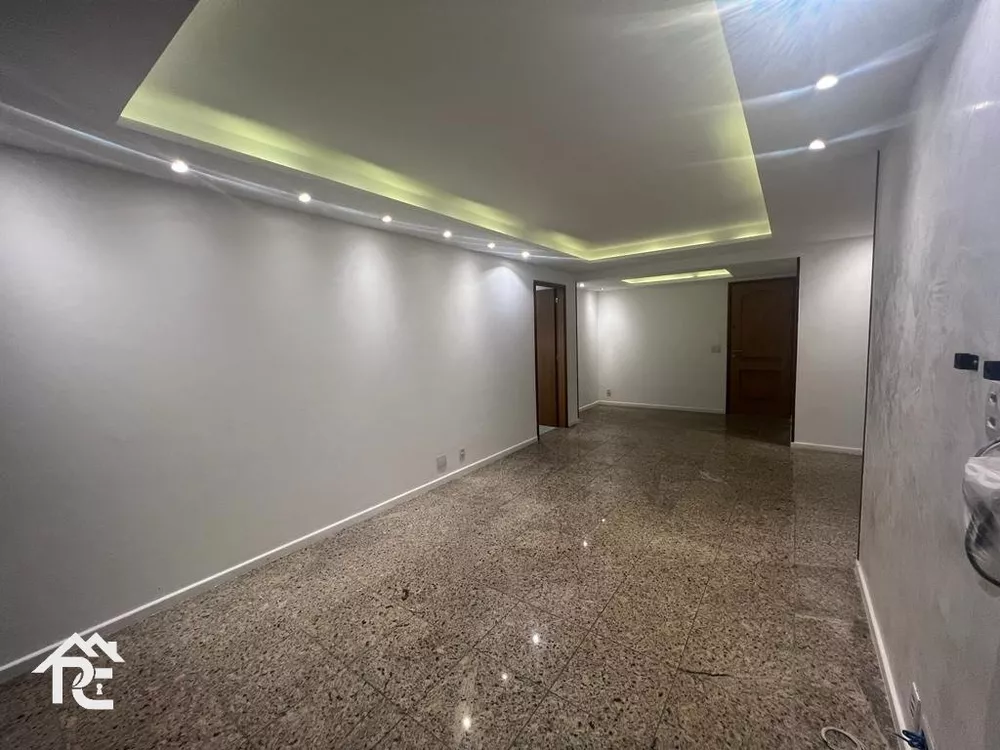 Apartamento à venda e aluguel com 4 quartos, 139m² - Foto 1