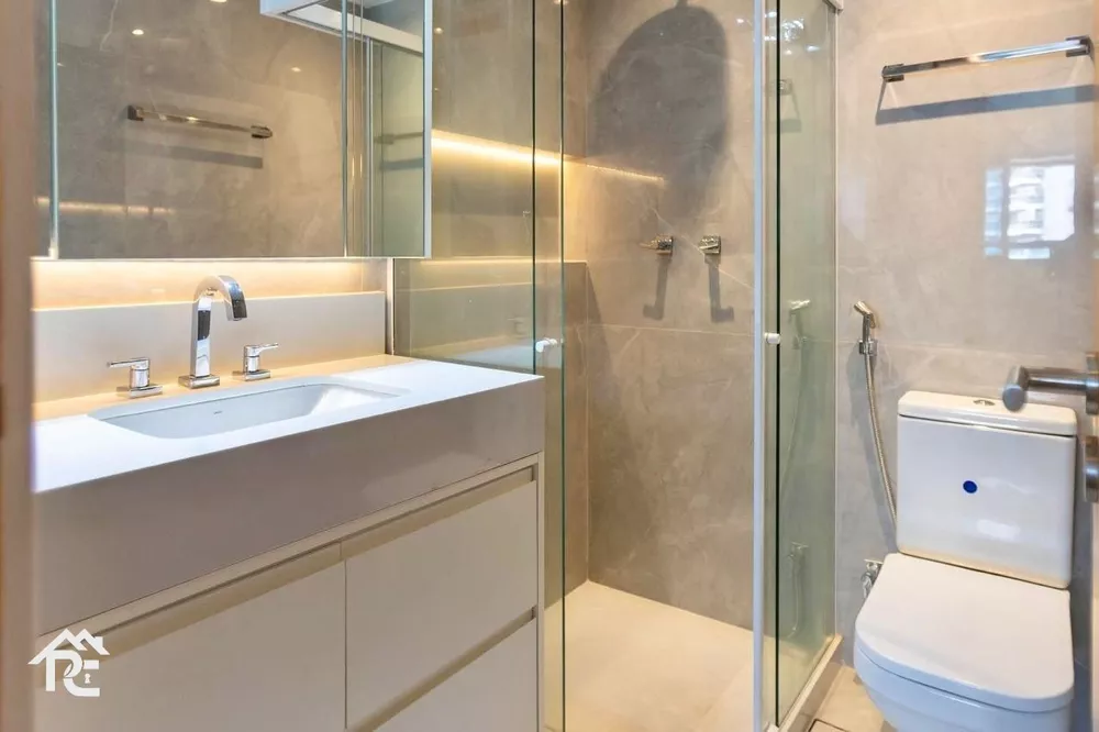 Apartamento, 4 quartos, 139 m² - Foto 23