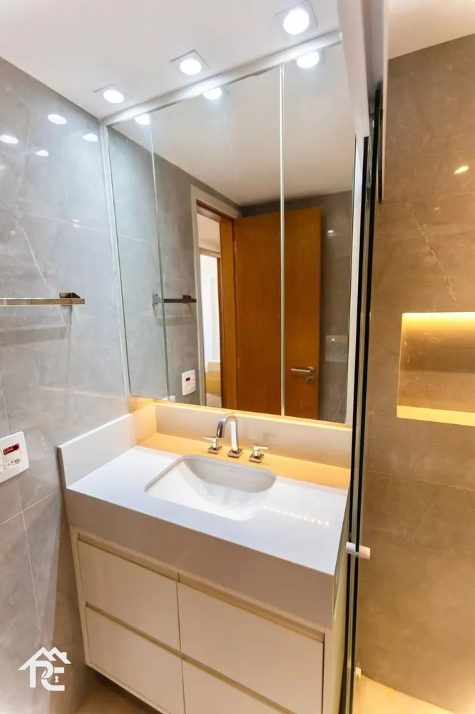 Apartamento, 4 quartos, 139 m² - Foto 24