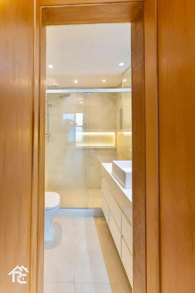 Apartamento, 4 quartos, 139 m² - Foto 11