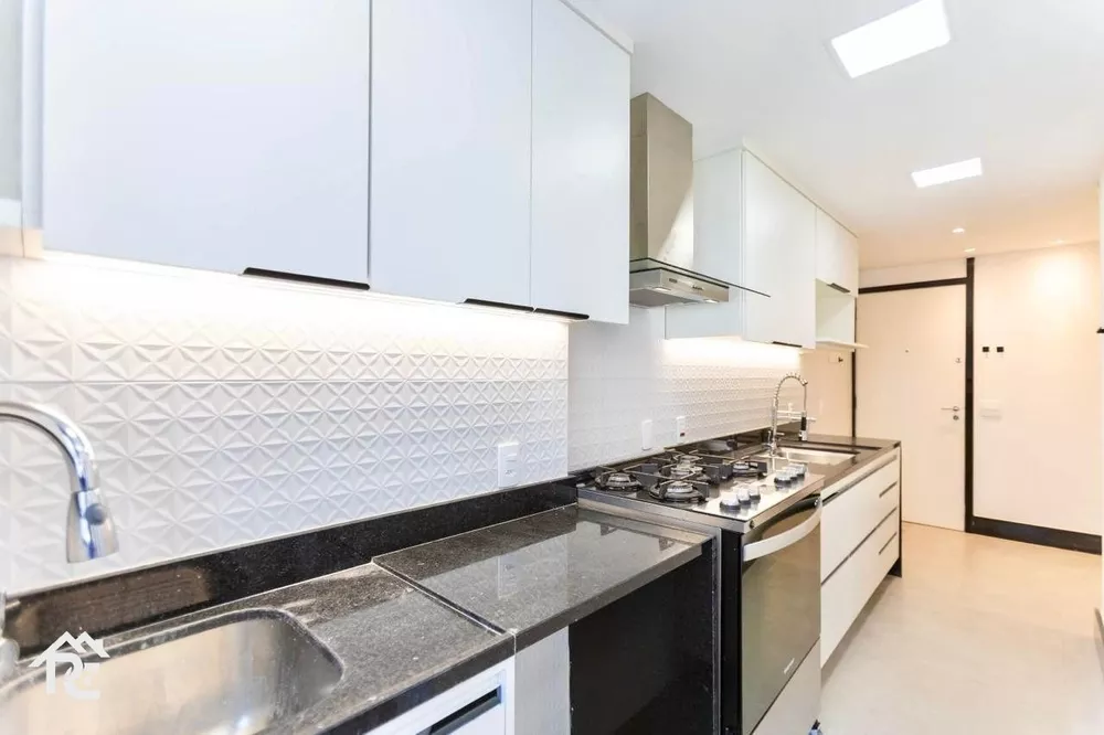 Apartamento, 4 quartos, 139 m² - Foto 38