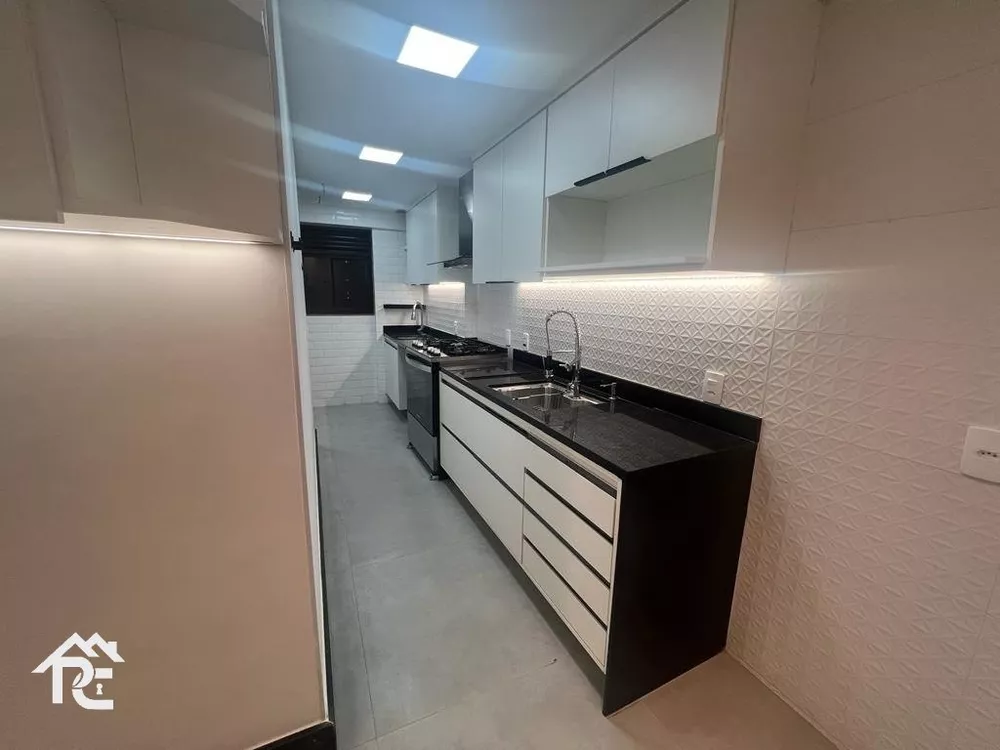Apartamento, 4 quartos, 139 m² - Foto 41
