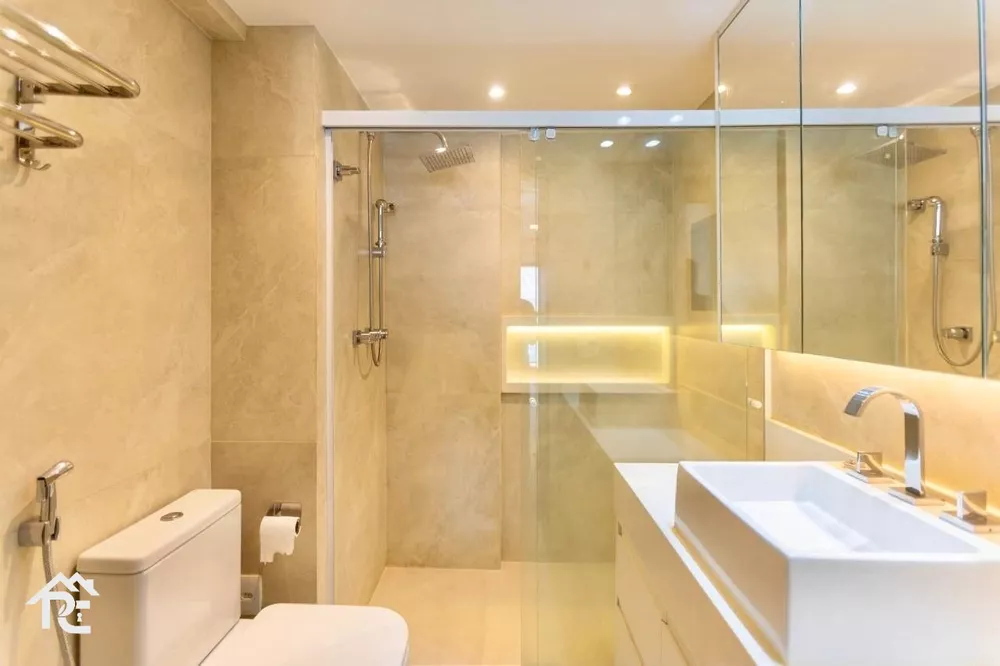 Apartamento, 4 quartos, 139 m² - Foto 20