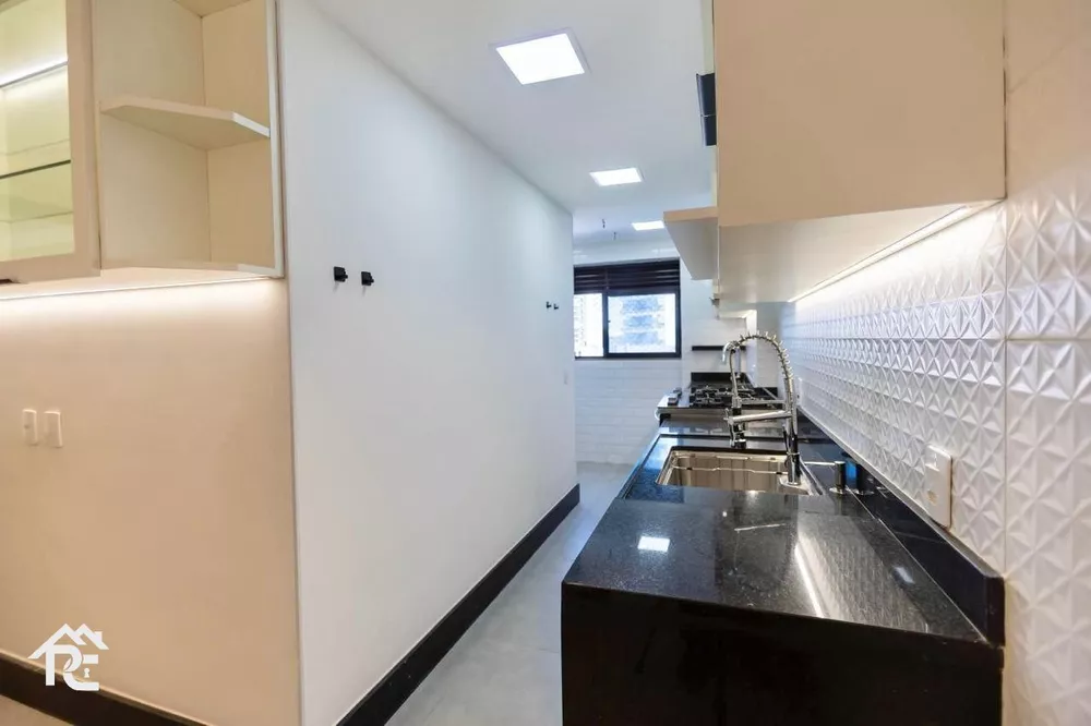 Apartamento, 4 quartos, 139 m² - Foto 32