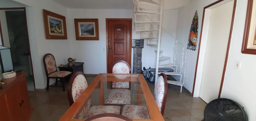 Cobertura, 2 quartos, 200 m² - Foto 8