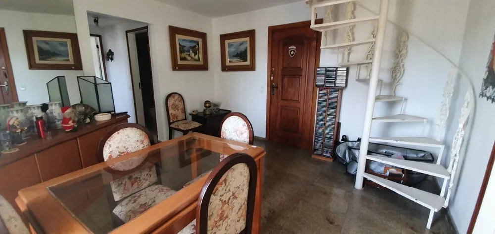 Cobertura, 2 quartos, 200 m² - Foto 10
